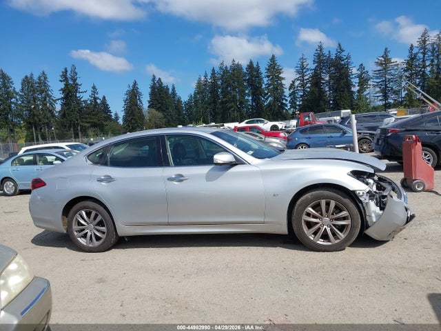 JN1BY1AR4GM270889 Infiniti Q70 3.7x