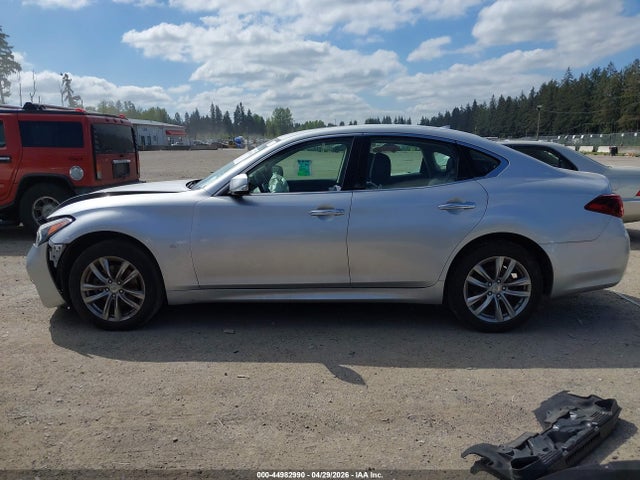 JN1BY1AR4GM270889 Infiniti Q70 3.7x