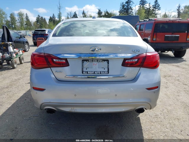 JN1BY1AR4GM270889 Infiniti Q70 3.7x