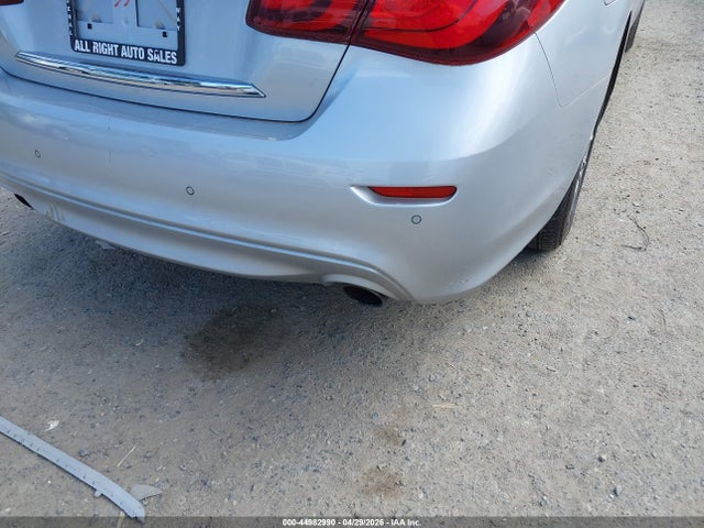 JN1BY1AR4GM270889 Infiniti Q70 3.7x