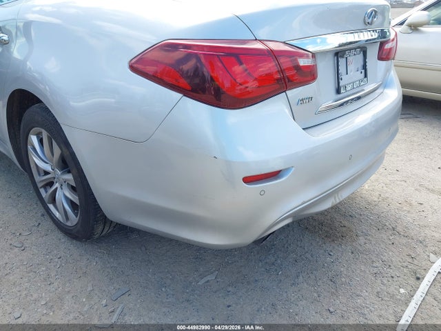JN1BY1AR4GM270889 Infiniti Q70 3.7x