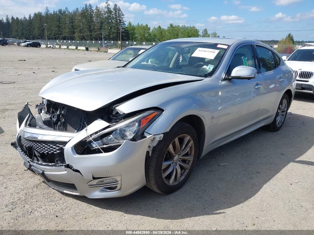 JN1BY1AR4GM270889 Infiniti Q70 3.7x