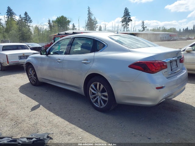 JN1BY1AR4GM270889 Infiniti Q70 3.7x