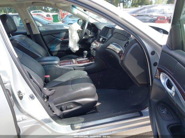 JN1BY1AR4GM270889 Infiniti Q70 3.7x