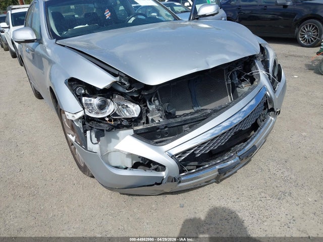 JN1BY1AR4GM270889 Infiniti Q70 3.7x