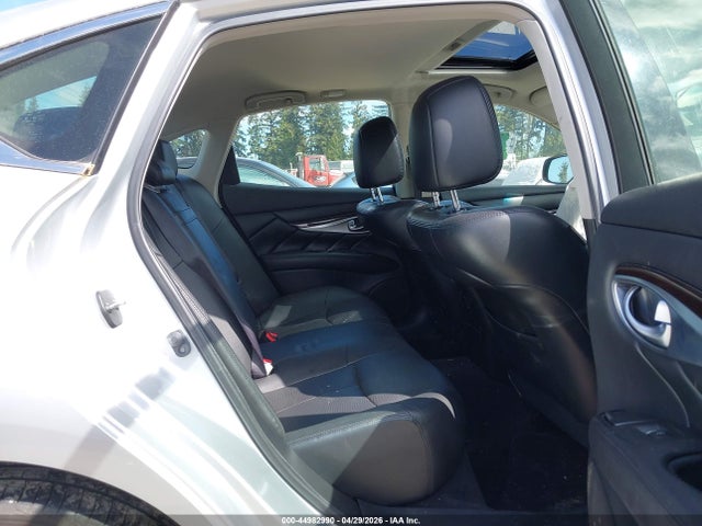 JN1BY1AR4GM270889 Infiniti Q70 3.7x
