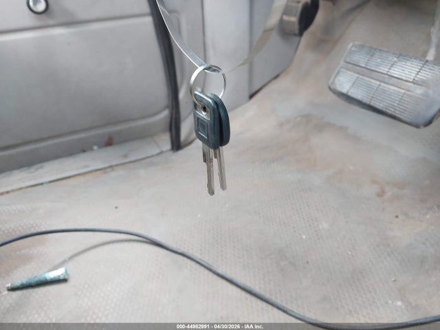 Продаж на аукціоні авто 1994 Chevrolet Gmt-400 K1500, vin: 1GCEK14ZXRZ210631, номер лоту: 44982991