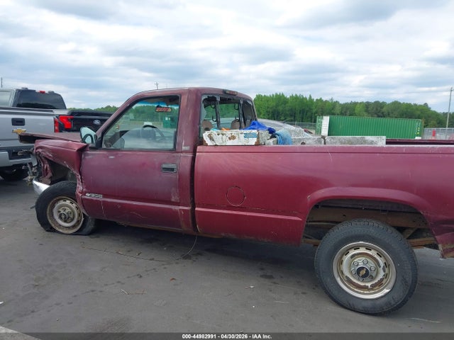 Продаж на аукціоні авто 1994 Chevrolet Gmt-400 K1500, vin: 1GCEK14ZXRZ210631, номер лоту: 44982991
