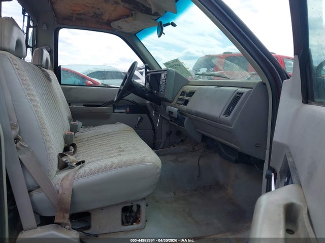 Продаж на аукціоні авто 1994 Chevrolet Gmt-400 K1500, vin: 1GCEK14ZXRZ210631, номер лоту: 44982991