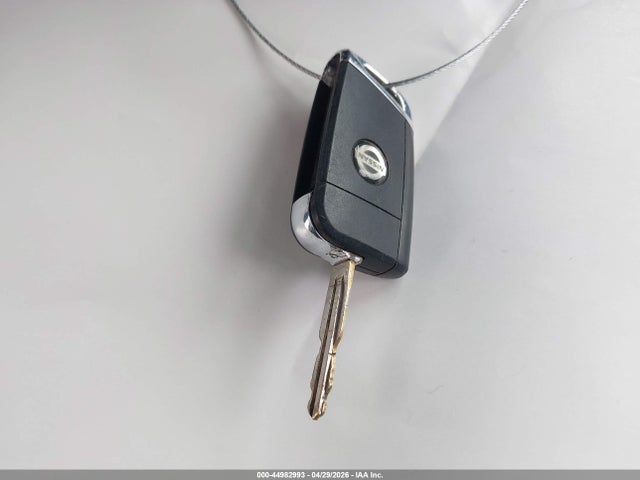 44982993 :رقم المزاد ، 3N1AB7AP2KY292930 vin ، 2019 Nissan Sentra S مزاد بيع