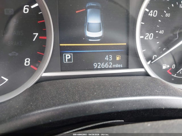 44982993 :رقم المزاد ، 3N1AB7AP2KY292930 vin ، 2019 Nissan Sentra S مزاد بيع