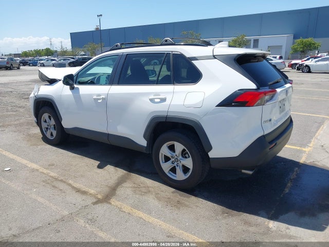 2T3W1RFV0KW048854 Toyota Rav4 Xle