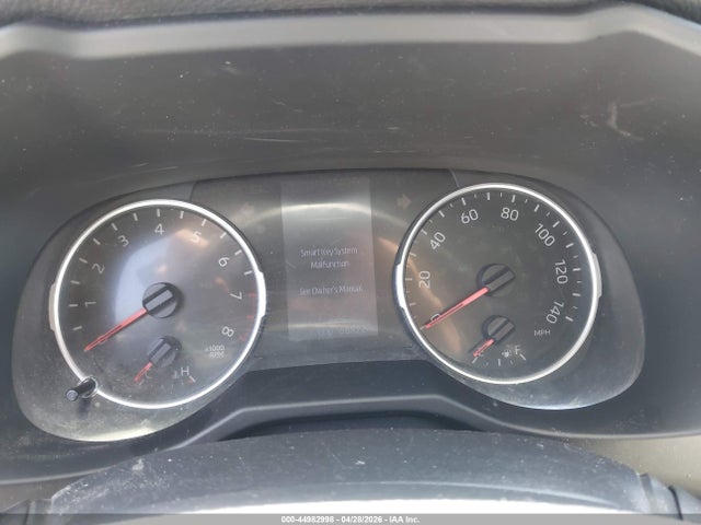 2T3W1RFV0KW048854 Toyota Rav4 Xle