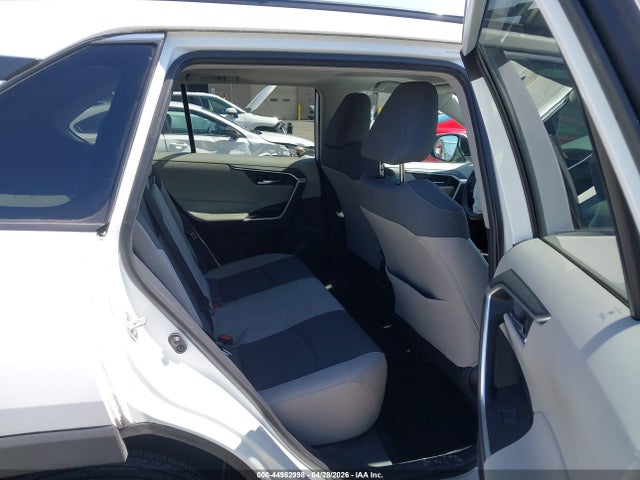 2T3W1RFV0KW048854 Toyota Rav4 Xle