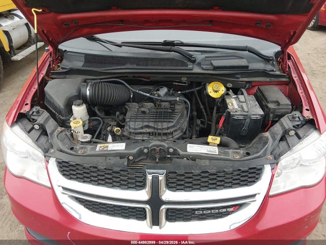 Продаж на аукціоні авто 2015 Dodge Grand Caravan Sxt, vin: 2C4RDGCGXFR535736, номер лоту: 44982999