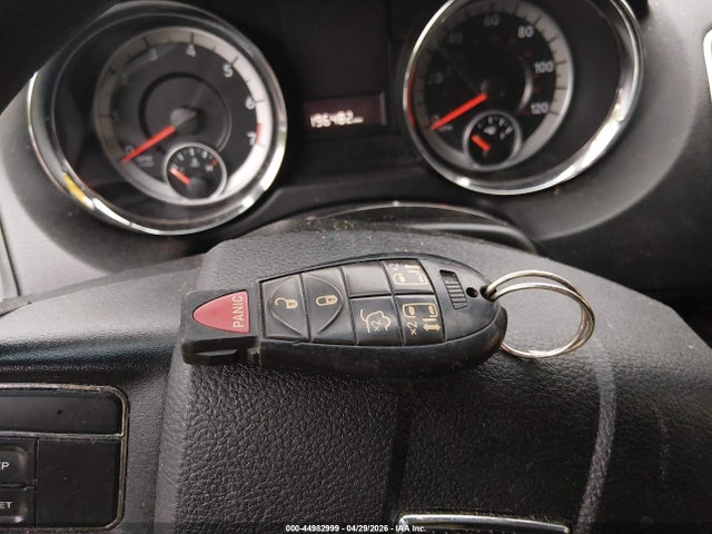 Продаж на аукціоні авто 2015 Dodge Grand Caravan Sxt, vin: 2C4RDGCGXFR535736, номер лоту: 44982999