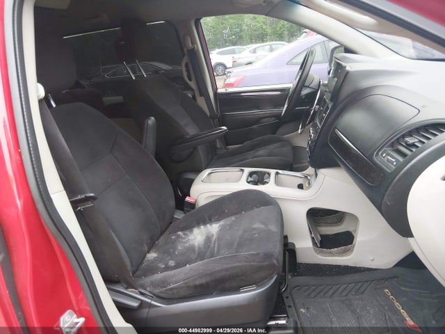 Продаж на аукціоні авто 2015 Dodge Grand Caravan Sxt, vin: 2C4RDGCGXFR535736, номер лоту: 44982999