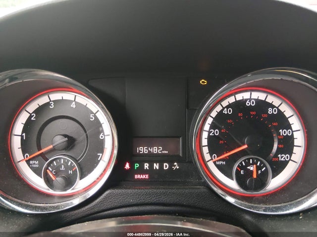 Продаж на аукціоні авто 2015 Dodge Grand Caravan Sxt, vin: 2C4RDGCGXFR535736, номер лоту: 44982999
