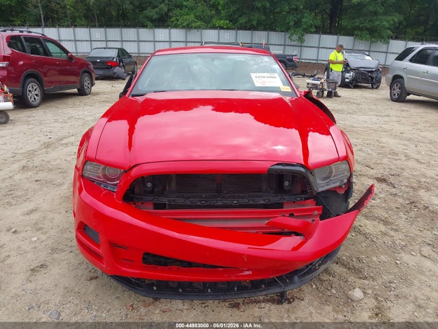 Aukcja sprzedaży 2014 Ford Mustang V6 Premium, vin: 1ZVBP8AM3E5278922, numer aukcji: 44983000