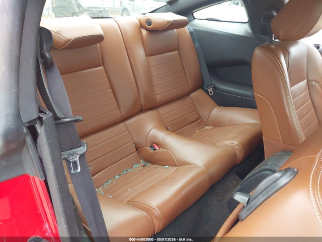 Aukcja sprzedaży 2014 Ford Mustang V6 Premium, vin: 1ZVBP8AM3E5278922, numer aukcji: 44983000