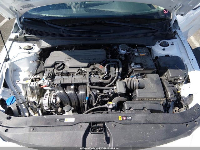 Продажа на аукционе авто 2024 Hyundai Elantra Se, vin: KMHLL4DG8RU767812, номер лота: 44983004