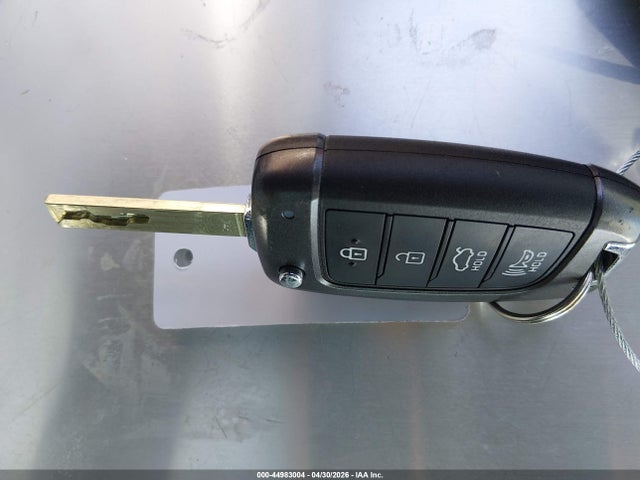 Продажа на аукционе авто 2024 Hyundai Elantra Se, vin: KMHLL4DG8RU767812, номер лота: 44983004