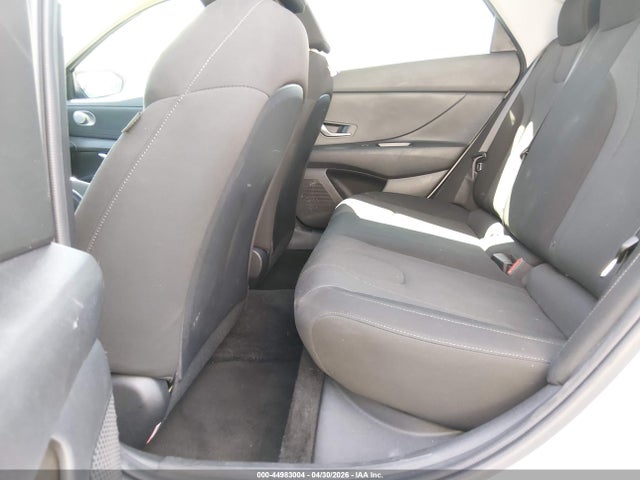 Продажа на аукционе авто 2024 Hyundai Elantra Se, vin: KMHLL4DG8RU767812, номер лота: 44983004