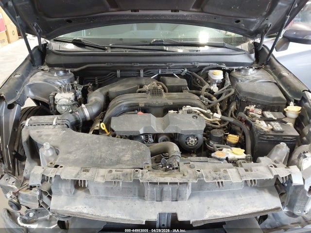 Продажа на аукционе авто 2016 Subaru Legacy 2.5i Premium, vin: 4S3BNAF67G3028494, номер лота: 44983005