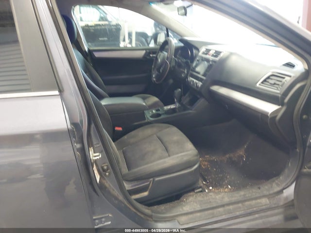Продажа на аукционе авто 2016 Subaru Legacy 2.5i Premium, vin: 4S3BNAF67G3028494, номер лота: 44983005