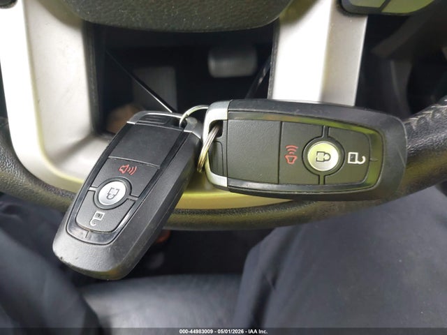 Aukcja sprzedaży 2020 Ford F-150 Lariat, vin: 1FTEW1C57LFA24038, numer aukcji: 44983009