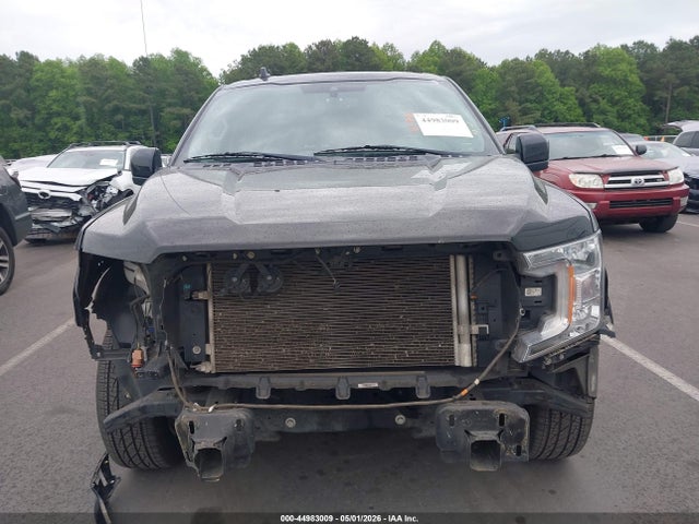 Aukcja sprzedaży 2020 Ford F-150 Lariat, vin: 1FTEW1C57LFA24038, numer aukcji: 44983009