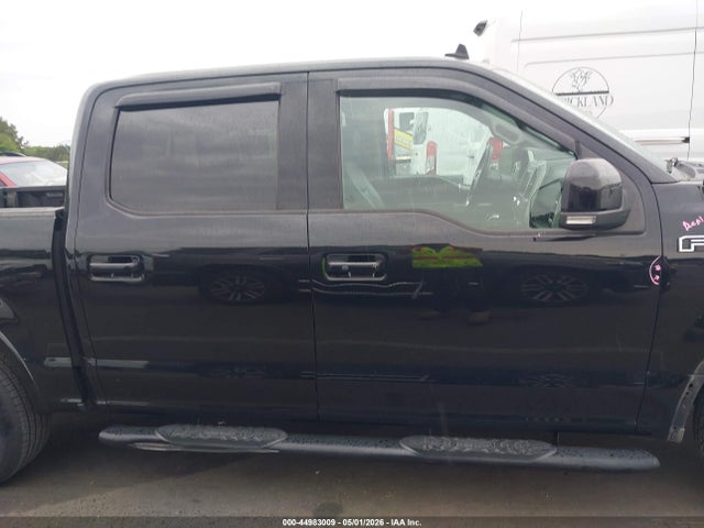 Aukcja sprzedaży 2020 Ford F-150 Lariat, vin: 1FTEW1C57LFA24038, numer aukcji: 44983009