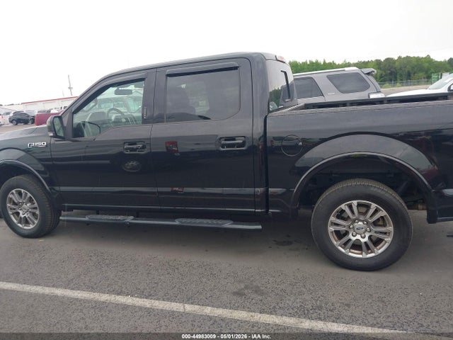 Aukcja sprzedaży 2020 Ford F-150 Lariat, vin: 1FTEW1C57LFA24038, numer aukcji: 44983009