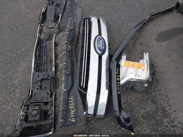 Aukcja sprzedaży 2020 Ford F-150 Lariat, vin: 1FTEW1C57LFA24038, numer aukcji: 44983009