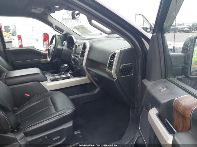 Aukcja sprzedaży 2020 Ford F-150 Lariat, vin: 1FTEW1C57LFA24038, numer aukcji: 44983009
