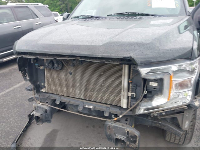 Aukcja sprzedaży 2020 Ford F-150 Lariat, vin: 1FTEW1C57LFA24038, numer aukcji: 44983009