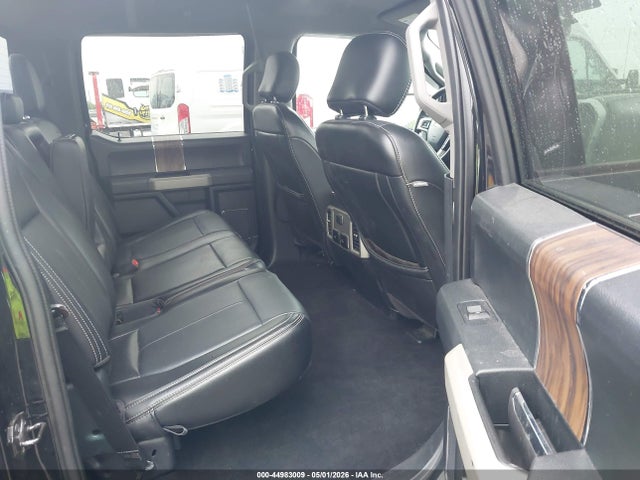 Aukcja sprzedaży 2020 Ford F-150 Lariat, vin: 1FTEW1C57LFA24038, numer aukcji: 44983009