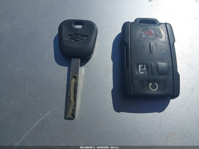 Продаж на аукціоні авто 2016 Chevrolet Silverado 1500 2lt, vin: 1GCVKREH6GZ217254, номер лоту: 44983013