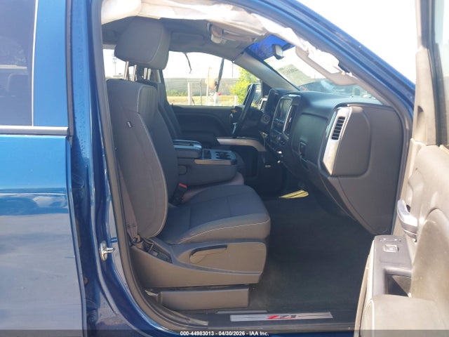 Продаж на аукціоні авто 2016 Chevrolet Silverado 1500 2lt, vin: 1GCVKREH6GZ217254, номер лоту: 44983013