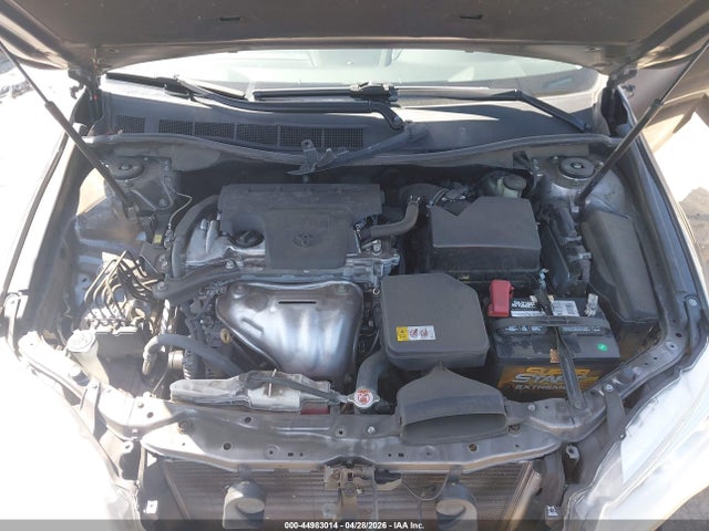 4T1BF1FK2HU292434 Toyota CAMRY LE