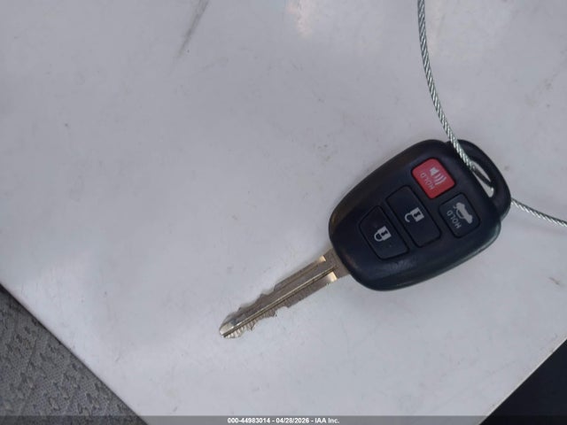 4T1BF1FK2HU292434 Toyota CAMRY LE