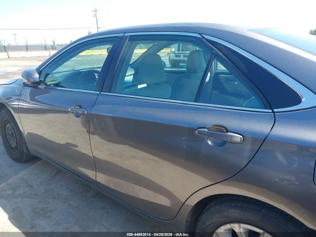 4T1BF1FK2HU292434 Toyota CAMRY LE