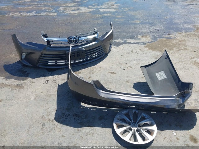 4T1BF1FK2HU292434 Toyota CAMRY LE
