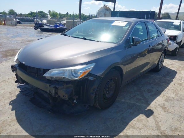 4T1BF1FK2HU292434 Toyota CAMRY LE