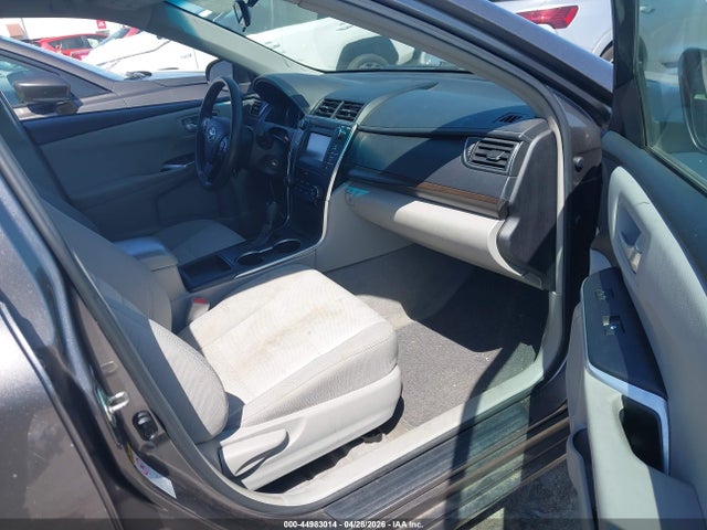 4T1BF1FK2HU292434 Toyota CAMRY LE