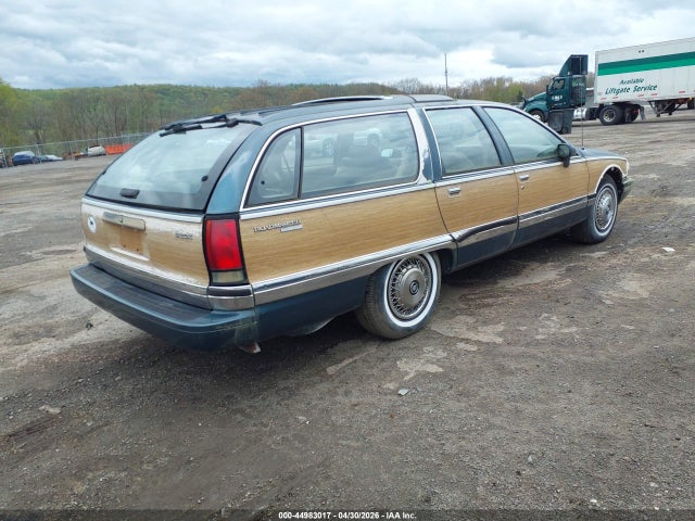 Aukcja sprzedaży 1993 Buick Roadmaster Estate, vin: 1G4BR8373PW404029, numer aukcji: 44983017