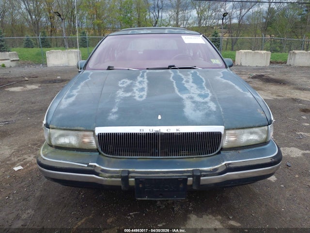 Aukcja sprzedaży 1993 Buick Roadmaster Estate, vin: 1G4BR8373PW404029, numer aukcji: 44983017