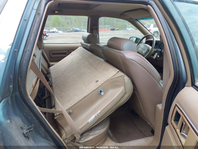 Aukcja sprzedaży 1993 Buick Roadmaster Estate, vin: 1G4BR8373PW404029, numer aukcji: 44983017