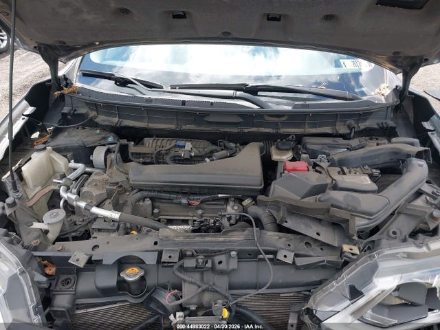 Aukcja sprzedaży 2019 Nissan Rogue S, vin: 5N1AT2MV5KC845470, numer aukcji: 44983022