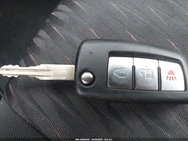 Aukcja sprzedaży 2019 Nissan Rogue S, vin: 5N1AT2MV5KC845470, numer aukcji: 44983022
